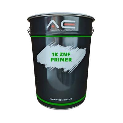 AEC Podkład alkidowy REDBROWN 27 KG